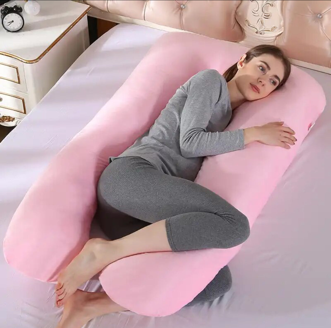 Marli Sleep Therapy Pillow